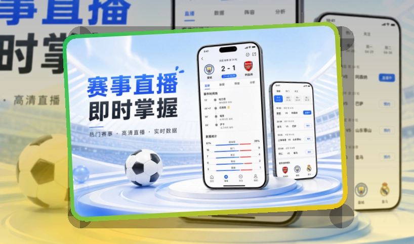 8868体育减少重复寻找入口,常用赛事APP安装入口